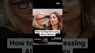 How to stop stressing about money  Mel Robbins Shorts [upl. by Mara146]