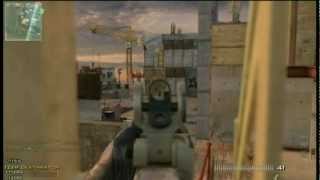 MW3 TDM Gameplay  Overwatch [upl. by Ankeny]