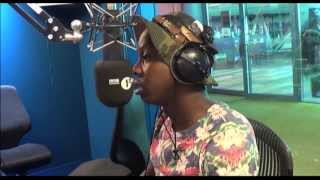 Jamal Edwards from SBTV Talks About Money [upl. by Oirrad311]