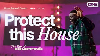 Protect this House  Roosevelt Stewart [upl. by Emolas585]