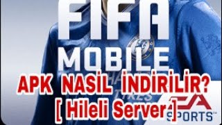 FIFA Mobile Football Apk İndir – Hileli Fifa Oyunu 600 [upl. by Mattox]