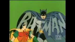 batman 1966 theme song [upl. by Sellma]