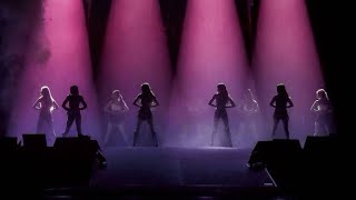 BLACKPINK  KILL THIS LOVE  DONT KNOW WHAT TO DO DVD TOKYO DOME 2020 [upl. by Lundell]