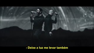 Breaking Benjamin  Far Away ft Scooter Ward Legendado em PTBR [upl. by Acillegna]