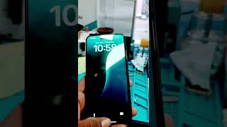 iphonesmartphone refurbished 2ndhandmobile Berhampur berhampurvloggopalpurseabeachunboxing [upl. by Iew]