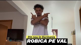 INAPOI IN GERMANIA  TRAINING CAMP MOMENTS p2 [upl. by Topliffe]