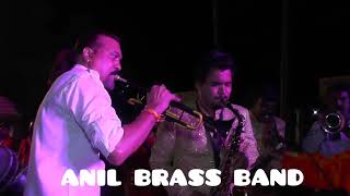 MAAI TERI CHUNARIYA LEHRAI SONG MOVIE ABCD 2 ANIL BRASS BAND BAMHNI BANJAR MANDLA MP 9755401563 [upl. by Asirral171]