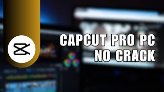 👍 INSTANT How To Use CapCut Pro PC  No Invite Friend  No Crack  How To Trial CapCut PC Pro [upl. by Aikemehs661]