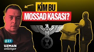 MİT MOSSAD’ın para kaynağını nasıl yakaladı [upl. by Aundrea]