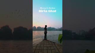 Haridwar haridwar harkipauri uttrakhand ganga shorts shortvideo joythevlogs [upl. by Kcirdaed]