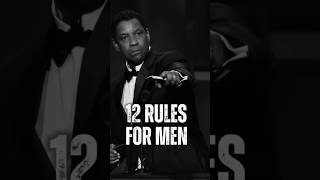 Denzel Washingtons motivational advice 🗣️ foryou denzelwashington quotes motivation usa [upl. by Atse]