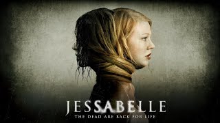 Opening Logos  Jessabelle Origin of Scares 20252005 Dolby Print [upl. by Alig]