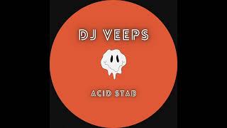 DJ Veeps  Acid Stab [upl. by Ahsirkal790]