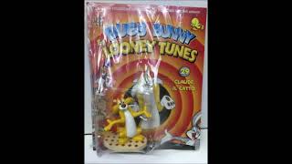 Looney Tunes Claude Cat Merchandise [upl. by Eejan]