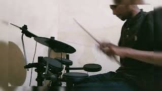 Kroncong Protol  Bondan Prakoso Drum Cover [upl. by Ocimad]