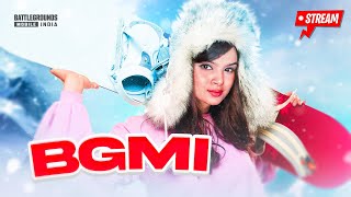 Just Chatting amp Games ⛄❄️🥶  Krutika Live [upl. by O'Donoghue985]