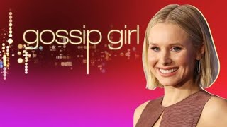 Kristen Bell Returns As The Voice Of Gossip Girl For The HBO Max Reboot  MEAWW [upl. by Llenet826]