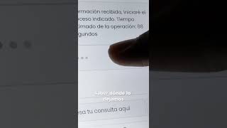 Cómo Rastrear Celular con Número desde OTRO DISPOSITIVO smartphone tutorial shorts [upl. by Vaden]