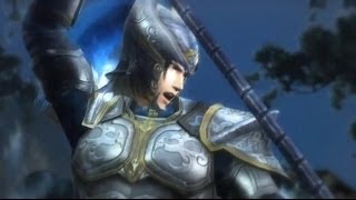 Dynasty Warriors 8 Xtreme Legends Review  Complete Edition im Test [upl. by Prissie]