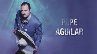 Pepe Aguilar  Perdóname Letra Oficial [upl. by Sldney749]