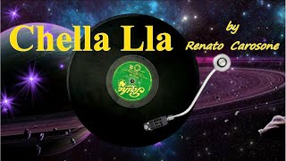 Chella Lla That Woman  Italian song by Renato Carosone [upl. by Nysila887]