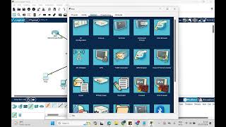 DHCP Configuration with a Cisco Router [upl. by Brunelle]