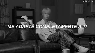 Epiphany Jin BTS PronunciaciónEasy LyricsLetra fácil [upl. by Donell14]