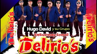 Delirios del amor mix 2022 [upl. by Dinse]