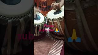 Tabla Cover ❤️ music tabla viralshortsyoutubeshorts stutas foryou shortsfeed share subscr🙏🥰 [upl. by Kwarteng192]