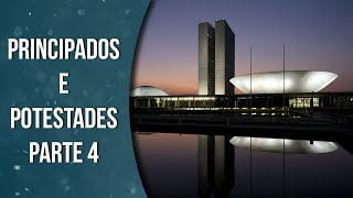 Principados e Potestades parte 4  Política [upl. by Laro]