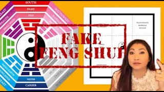 Feng Shui 101  The REAL Feng Shui Bagua [upl. by Godspeed]