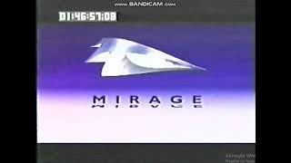 MirageSamoset IncParamount Television 1998 [upl. by Seymour761]