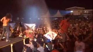 SLANK  KAMU HARUS PULANG LIVE MUARA TEWEH [upl. by Hnaht]