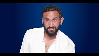 Cyril Hanouna  quotCe sont des antijuifs ces genslà il aurait pu employer nimporte quel autre m… [upl. by Starks]