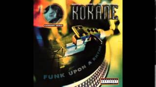 Kokane  My Day Is Coming  Funk Upon A Rhyme [upl. by Gnot]