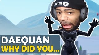 DAEQUAN WHY DID YOU [upl. by Florida830]