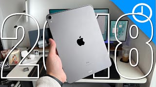 iPad Pro 2020 Review 11 amp 129 Inch  ALMOST a Laptop [upl. by Mcmillan]