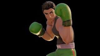 No Hesitation  A Little Mac Montage [upl. by Idelson]