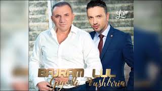 Bajram Gigolli amp Luli Trio Band  Tallava Official Video HD [upl. by Milzie]