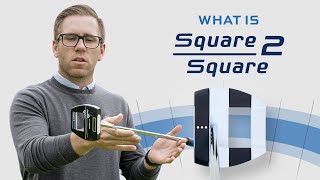 What Exactly Is Square 2 Square  Eric Stubben [upl. by Aramoix393]