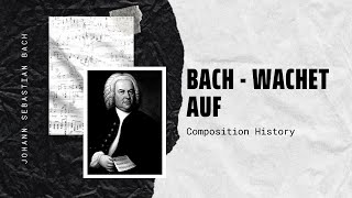 Bach  Wachet Auf [upl. by Mailliw994]