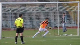 Halide Edip Adıvarspor 86 Arnavutköy Belediyespor [upl. by Dnana]