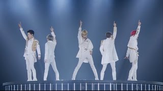 SHINee – Everybody （SHINee WORLD 2014～Im Your Boy～ Special Edition in TOKYO DOME ver） [upl. by Ackerman]