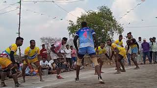 Royal Gondwana Dhawalapur VS Kolitmara [upl. by Ingrim]