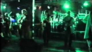 More power to your elbow  Trip to tip  Springhill 1994wmv [upl. by Htial]