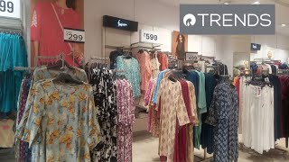 Reliance Trends Latest New Arrivals  Womens Collection November 2024 [upl. by Yttiy]