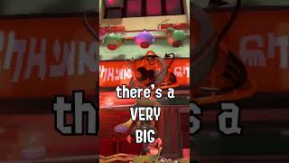 GRANDFEST BIG RUNS Huge Problem Splatoon 3 [upl. by Lorelei]