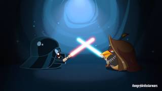 Star Wars The Clone Wars  Quinlan Vos amp ObiWan Kenobi vs Cad Bane 1080p [upl. by Africah604]