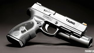 Top 8 Taurus Pistols to Buy in 2025 [upl. by Aidnahs]