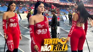 TENTE NÃO RIR 😂 OS MELHORES VIDEOS ENGRAÇADOS E MEMES DA INTERNET 08 [upl. by Dorene4]